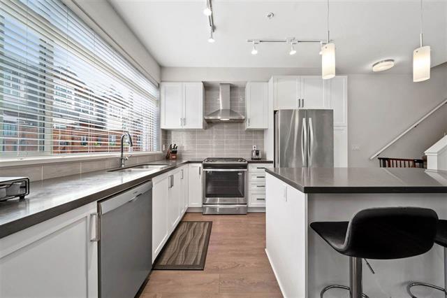 SOLD in 8 Days! Unit 55 11305 240th St