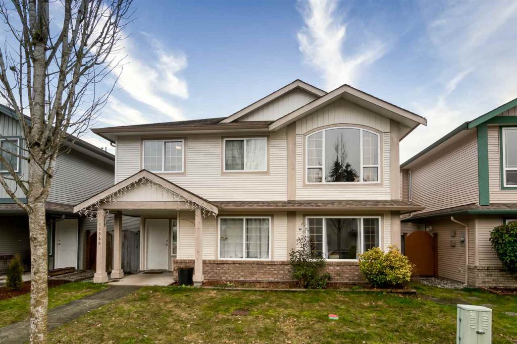 SOLD – 11546 239A Street Maple Ridge