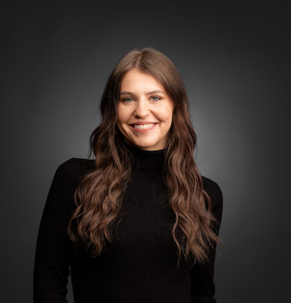 Corina Eklof
